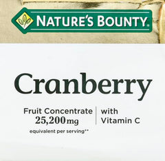 Illustration showing urinary tract and immune health benefits