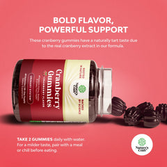 Healthy lifestyle concept with berries and supplement bottle