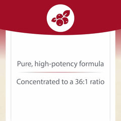 Third-party testing badge for purity and potency