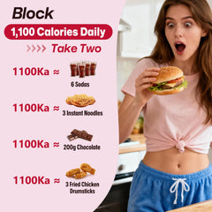 CRDT Guarana energy capsules deliver natural energy for daily activities.