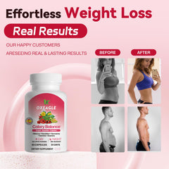 CRDT Guarana energy capsules deliver natural energy for daily activities.