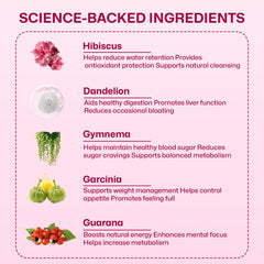 CRDT Gynostemma natural-energy capsules for sustained activity throughout the day.