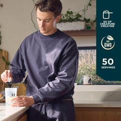 Non-GMO and vegan friendly labeling