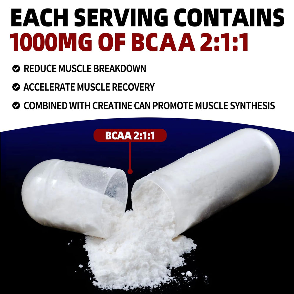 Front view of 180-capsule bottle