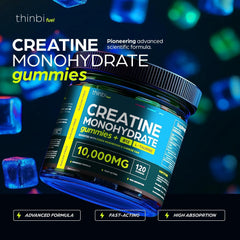 Bottle side view showing the 10,000mg per serving