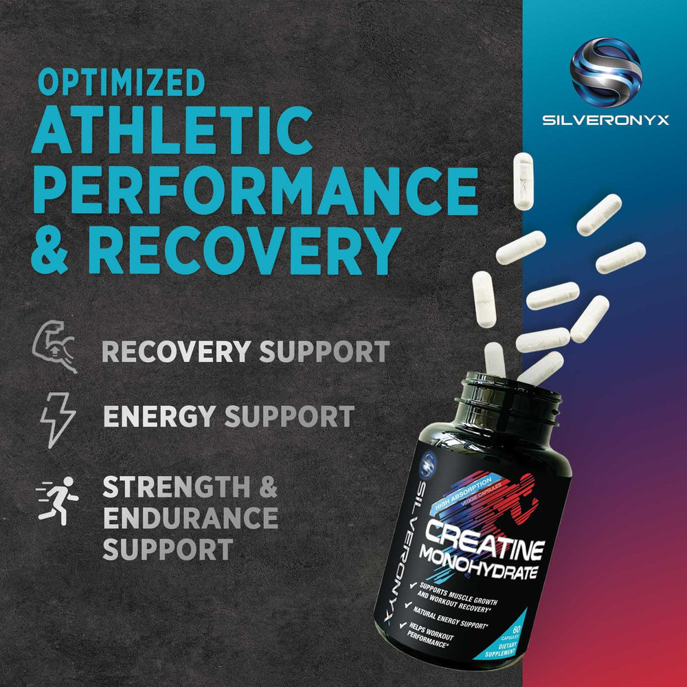 Athlete with lean muscle and energy mindset for workout support