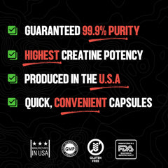 Illustration depicting a 5 g dose for performance benefits