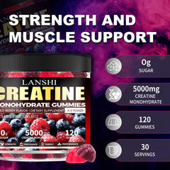 Product packaging and bottle on white background