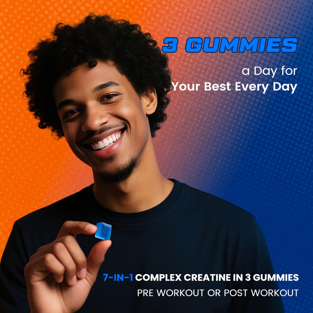 Electrolyte blend with magnesium and potassium