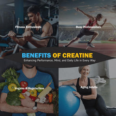 L-Carnitine and vitamins icons beside gummies