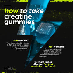 Grab-and-go gummies for daily use