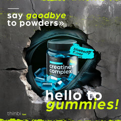 Clean ingredient list on the product label