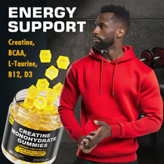 Label highlighting vegan, non-GMO, gluten-free ingredients