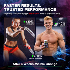 Vegan Non-GMO and sugar-free icons on label