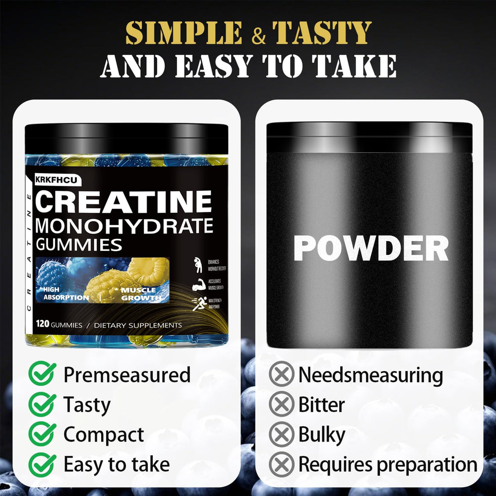 Icons showing vegan, sugar-free, gluten-free and non-GMO certifications