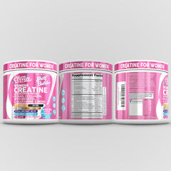 Shelf Builder by Clean Nutra product packaging