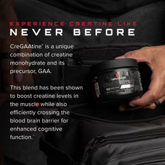 60-serving container and unflavored option