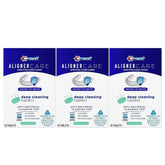 Hero image: Crest Aligner Care Deep Cleaning Tablets – 60-count pack of 3