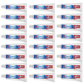 Crest Cavity Protection toothpaste travel-size tube, 0.85 oz