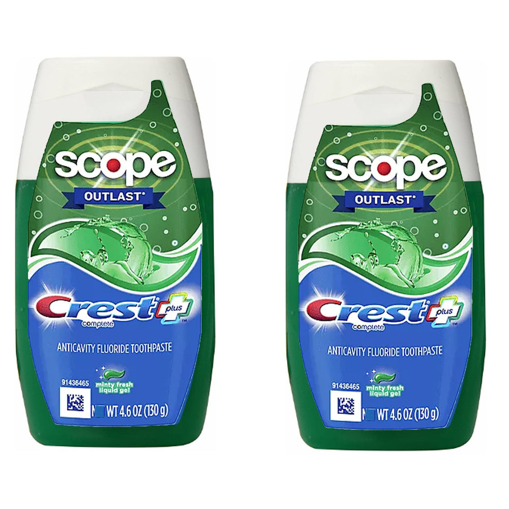 Fluoride toothpaste designed for tartar control and cavity prevention