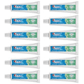 Crest Complete Whitening Scope Minty Toothpaste tube