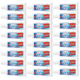 Crest Kids Cavity Protection Toothpaste Sparkle Fun travel size 0.85 oz in bulk pack