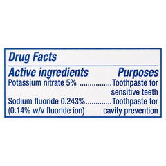 Toothpaste compact with stand-up flip-cap