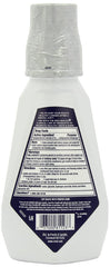 473 ml Crest Pro-Health bottle with back label
