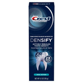 Crest Pro-Health Densify toothpaste tube and packaging