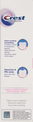 Crest Pro-Health Gum & Sensitivity with mint visuals
