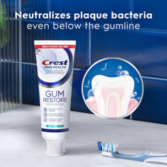 Stannous fluoride emphasized for anticavity and anti-gingivitis protection
