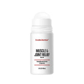 Crestline Nutrition Muscle & Joint Relief bottle on white background