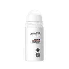 Close-up of product label highlighting fast-acting relief