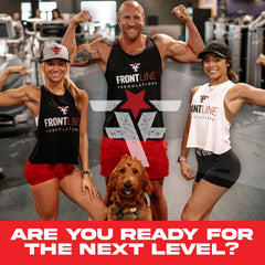 Serving scoop of Crucible Pre-Workout - 25 servings, high-stim formula