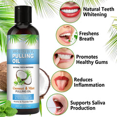 Cruelty free product with no artificial flavors