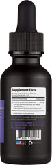 Cruelty-free packaging of Lyfetrition product