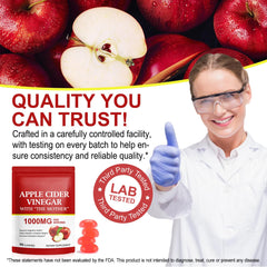 CSDLQNF vegan gelatin free gummies on tray convey dairy free plant based wellness choice.