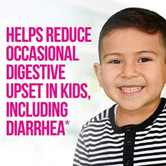 Front of Culturelle Kids Daily Probiotic Packets packaging