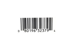 Pack of 4 Curad Eye Patches indicating 20 patches total