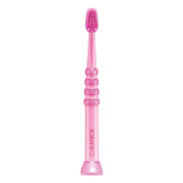 Front view of Curaprox Baby Toothbrush with ultra-soft bristles