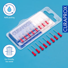 Eight CPS 07 Prime refills in a pack – ISO size 1
