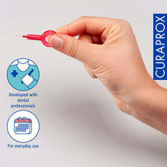 Curaprox UHS 409 interdental brush holder