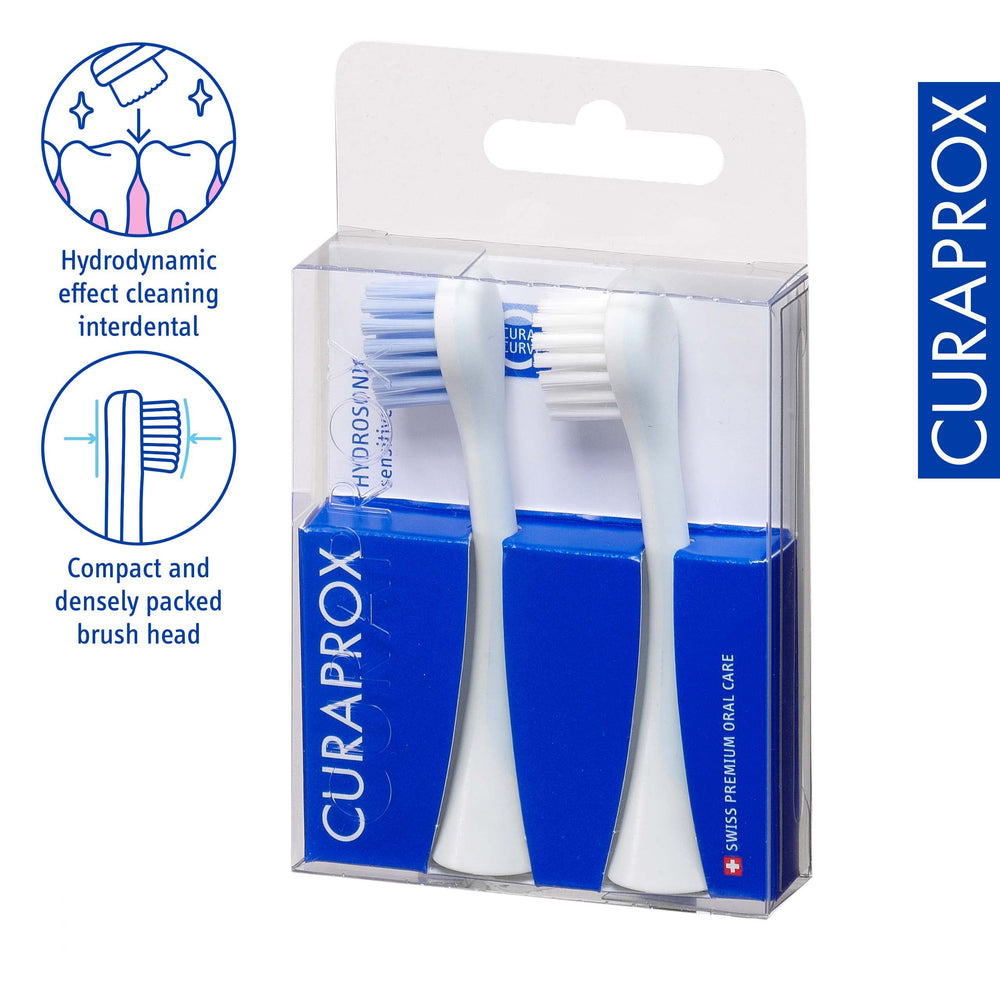 Soft Curen filaments visible on brush head