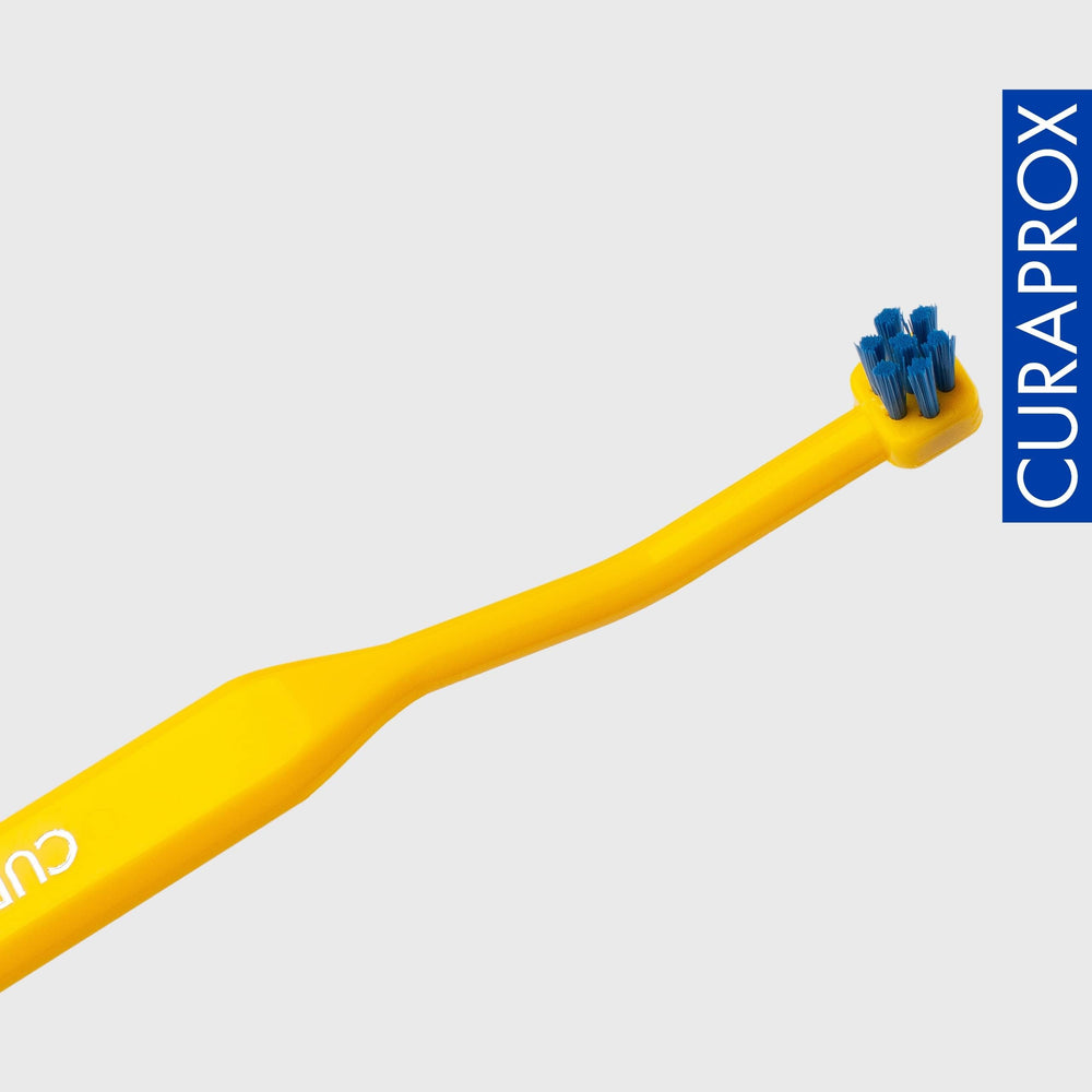 Made in Switzerland premium Curaprox dental care
