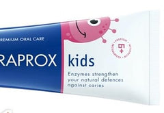 Curaprox Kids Toothpaste 1450 Watermelon 60ml front view
