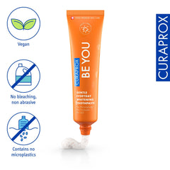 Triclosan-free toothpaste safety