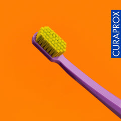 Three-pack colors green, blue and purple with protective caps