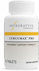 Curcumax Pro bottle with label