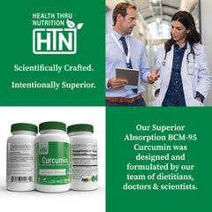 Bioavailability enhancement of turmeric curcumin