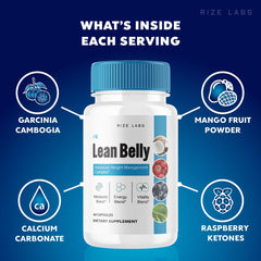 Customer reviews for Lean Belly Juice
